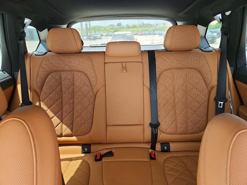 Продаж на аукціоні авто 2023 Bmw X5, vin: 5UXCR4C05P9R44399, номер лоту: 60674586