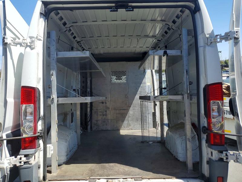 2016 Ram Promaster 1500 მანქანა იყიდება აუქციონზე, vin: 3C6TRVBG3GE106994, აუქციონის ნომერი: 51514826