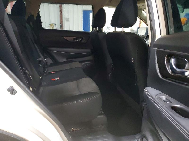 Продажа на аукционе авто 2020 Nissan Rogue, vin: JN8AT2MV8LW108904, номер лота: 60673756