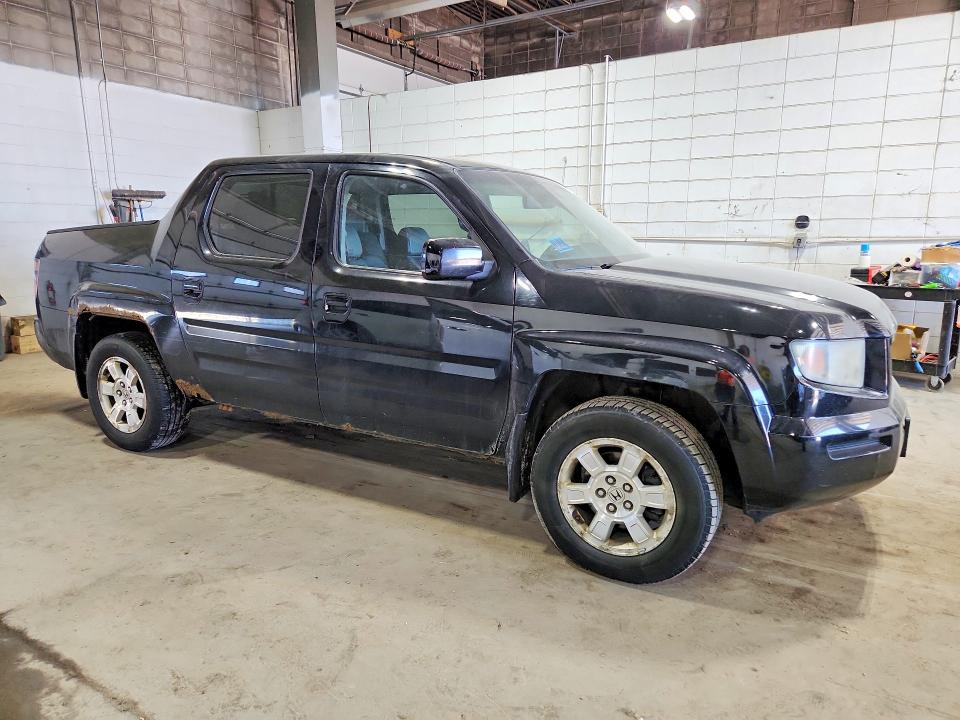 Продаж на аукціоні авто 2008 Honda Ridgeline, vin: 2HJYK16598H540164, номер лоту: 60043446