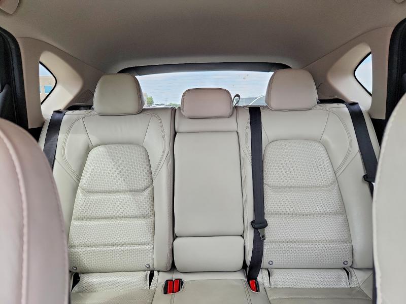 Продажа на аукционе авто 2018 Mazda Cx-5, vin: JM3KFADM9J0340704, номер лота: 62119516