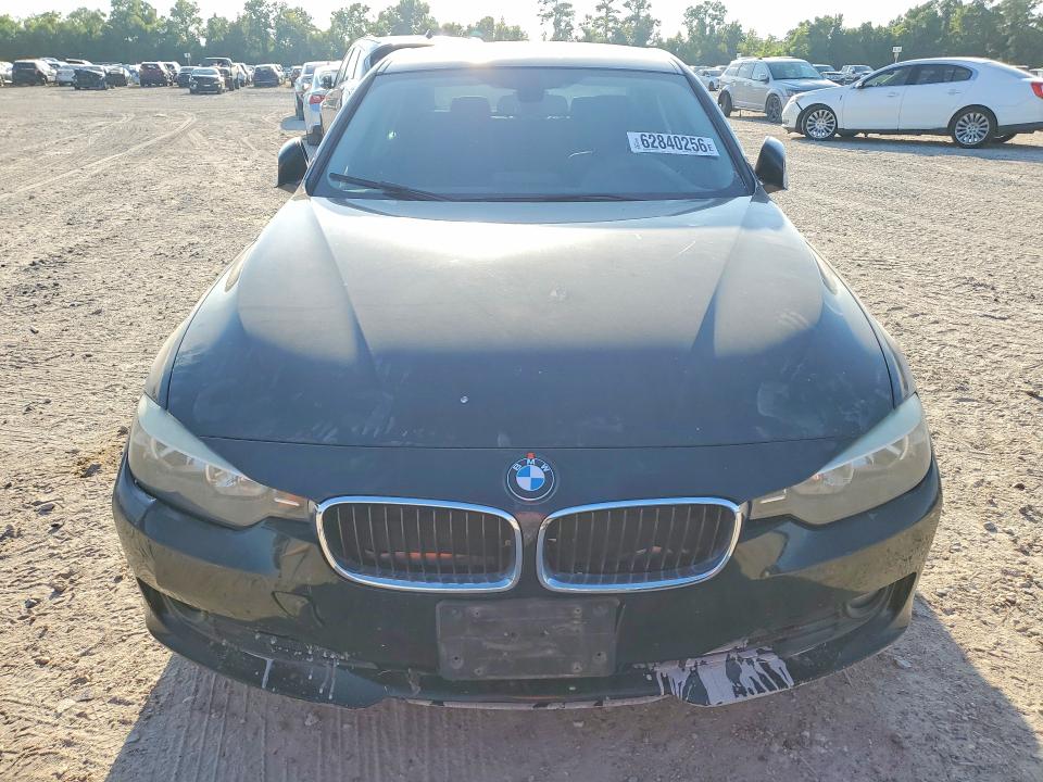 Aukcja sprzedaży 2014 Bmw 328, vin: WBA3A5C55EP603567, numer aukcji: 62840256