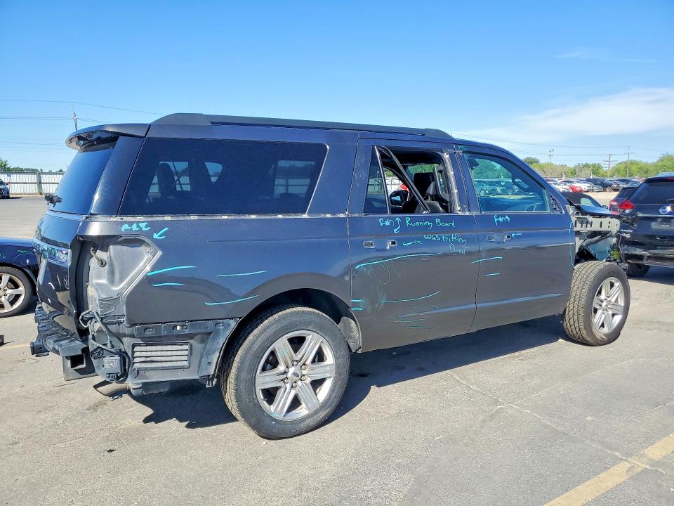 Aukcja sprzedaży 2019 Ford Expedition, vin: 1FMJK1JT5KEA83522, numer aukcji: 55835826