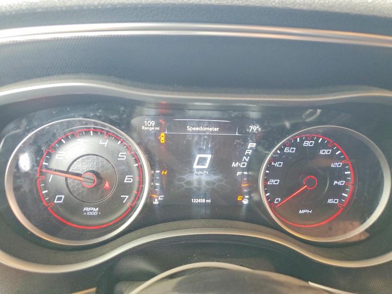 Auction sale of the 2015 Dodge Charger, vin: 2C3CDXCT2FH890008, lot number: 63145826