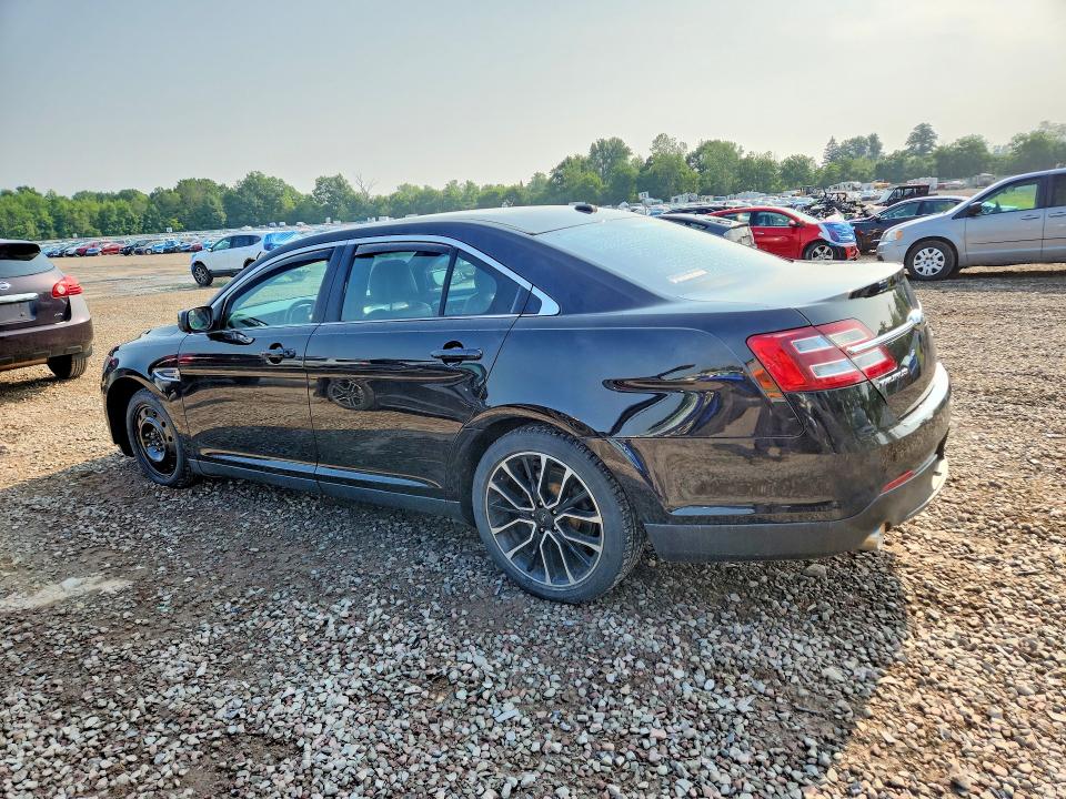Aukcja sprzedaży 2018 Ford Taurus, vin: 1FAHP2H84JG126803, numer aukcji: 41634676