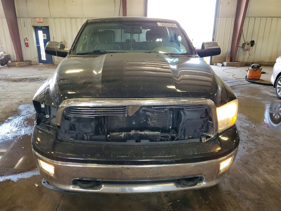 Aukcja sprzedaży 2012 Dodge Ram 1500, vin: 1C6RD7LT4CS135296, numer aukcji: 59333346