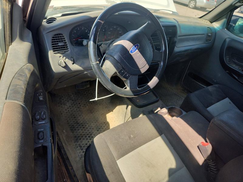 60706466 :رقم المزاد ، 1FTZR15E14PB14979 vin ، 2004 Ford Ranger مزاد بيع