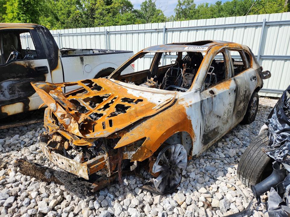 Aukcja sprzedaży 2019 Mazda Cx-5, vin: JM3KFBDMXK0541454, numer aukcji: 61763376