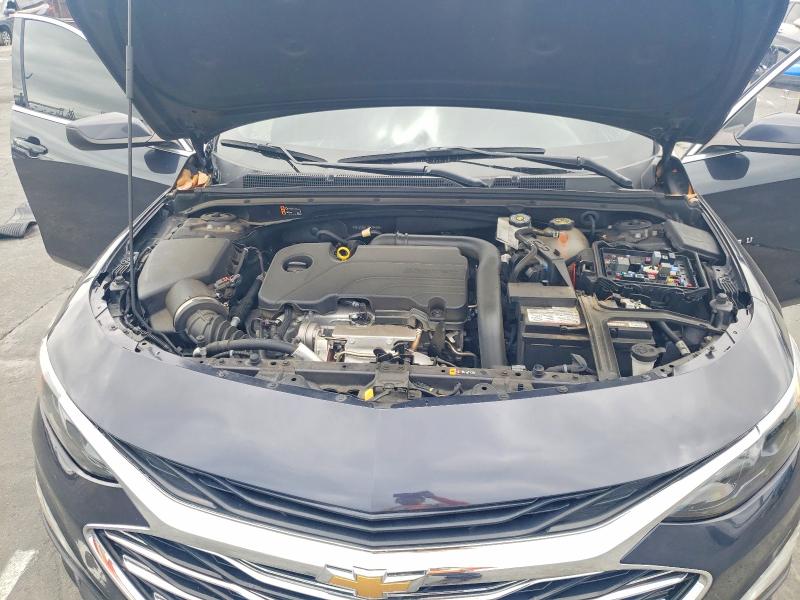 Aukcja sprzedaży 2023 Chevrolet Malibu, vin: 1G1ZD5ST1PF234986, numer aukcji: 59614336
