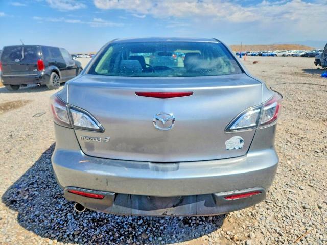 62971696 :رقم المزاد ، JM1BL1VGXB1434869 vin ، 2011 Mazda 3 مزاد بيع