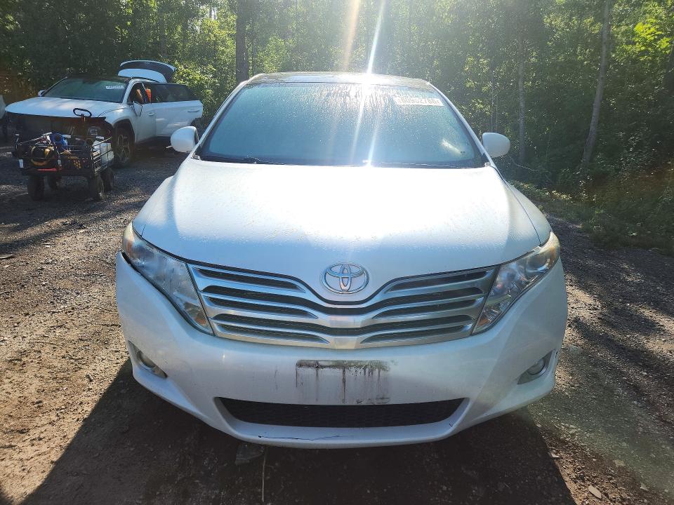 Продажа на аукционе авто 2012 Toyota Venza, vin: 4T3ZA3BB1CU062902, номер лота: 60952786