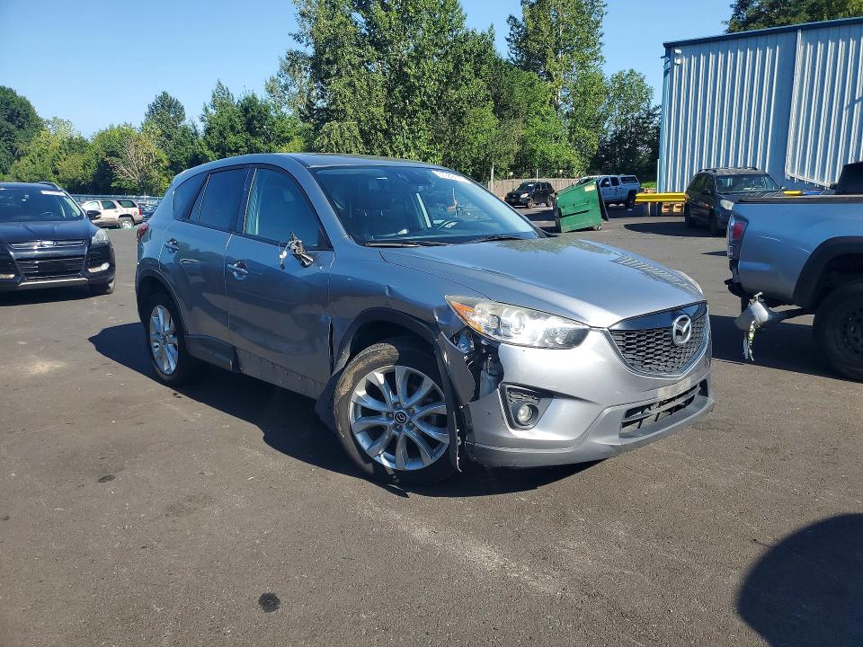 Aukcja sprzedaży 2014 Mazda Cx-5, vin: JM3KE4DY1E0347871, numer aukcji: 61089116