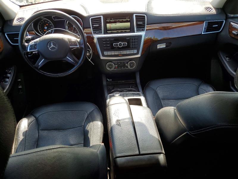 2016 Mercedes-benz Gl მანქანა იყიდება აუქციონზე, vin: 4JGDF6EE9GA708562, აუქციონის ნომერი: 61678796