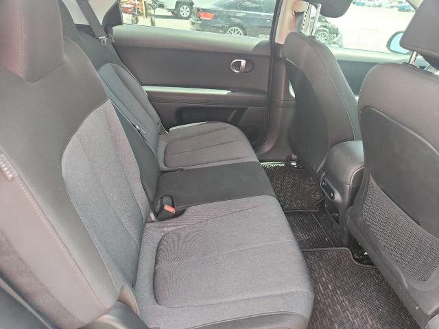Aukcja sprzedaży 2024 Hyundai Ioniq 5, vin: KM8KN4DE9RU294698, numer aukcji: 60379546