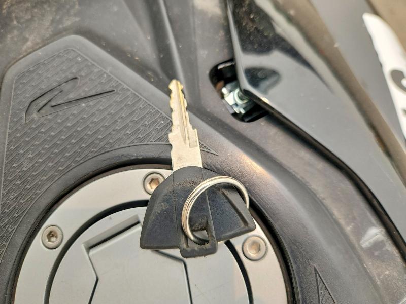 Продаж на аукціоні авто 2019 Bmw G310, vin: WB30G1102KR857956, номер лоту: 60642416