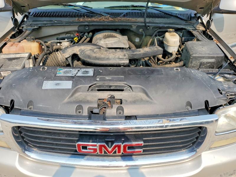 Aukcja sprzedaży 2005 Gmc Yukon Xl, vin: 3GKFK16Z05G203137, numer aukcji: 61033546
