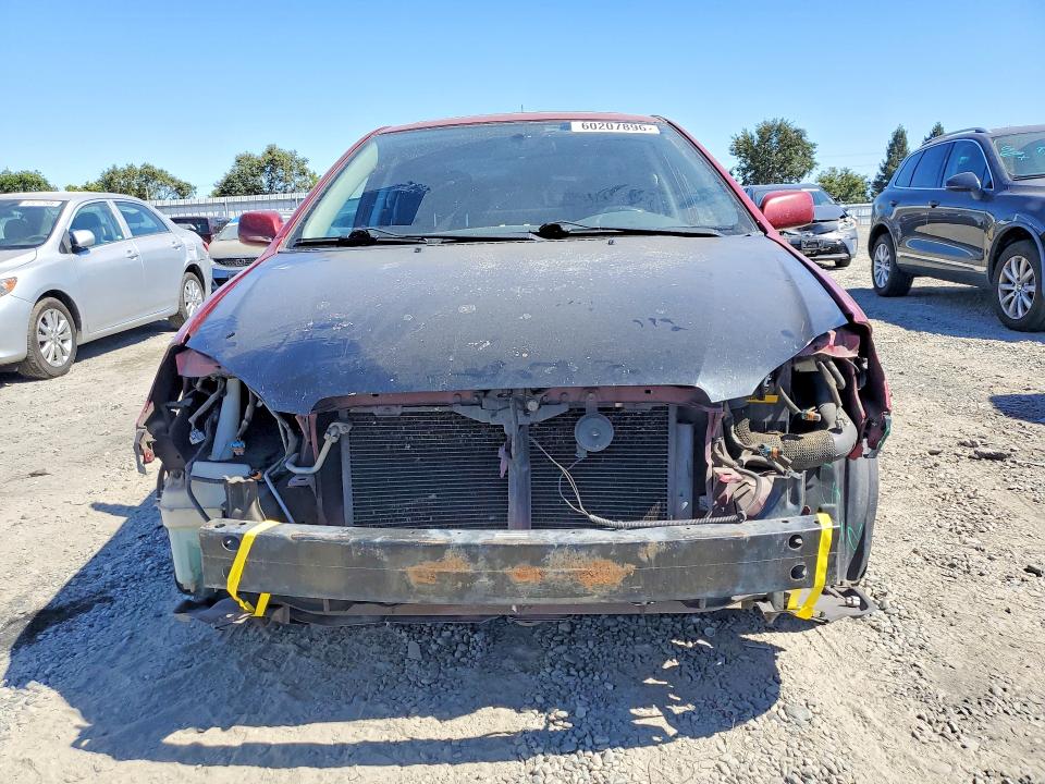 2004 Toyota Corolla მანქანა იყიდება აუქციონზე, vin: 1NXBR32E54Z278055, აუქციონის ნომერი: 60207896