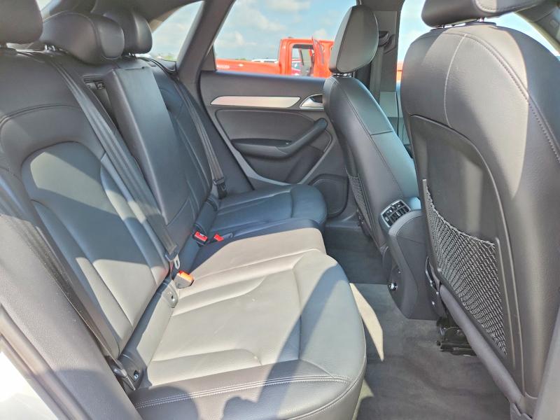 Aukcja sprzedaży 2018 Audi Q3, vin: WA1BCCFS0JR035168, numer aukcji: 85793055