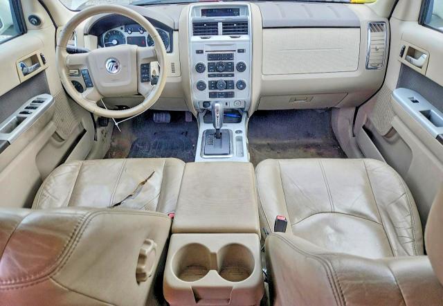 Aukcja sprzedaży 2011 Mercury Mariner, vin: 4M2CN8H75BKJ02202, numer aukcji: 62251986