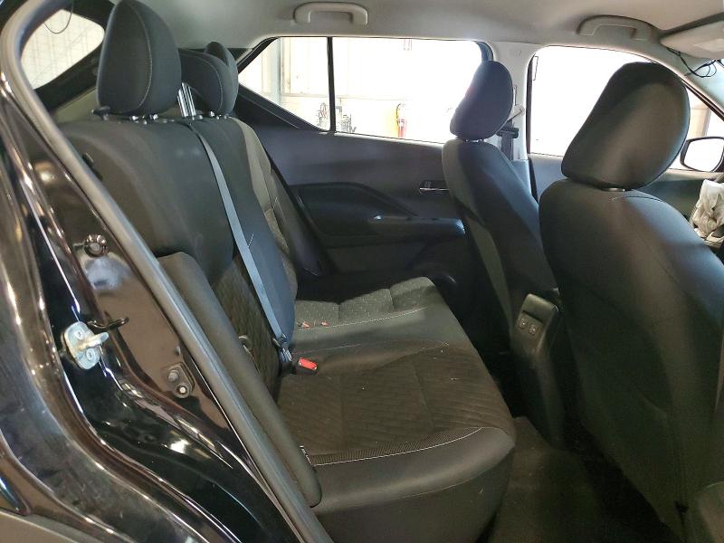 Продаж на аукціоні авто 2021 Nissan Kicks, vin: 3N1CP5CV5ML501068, номер лоту: 59675116