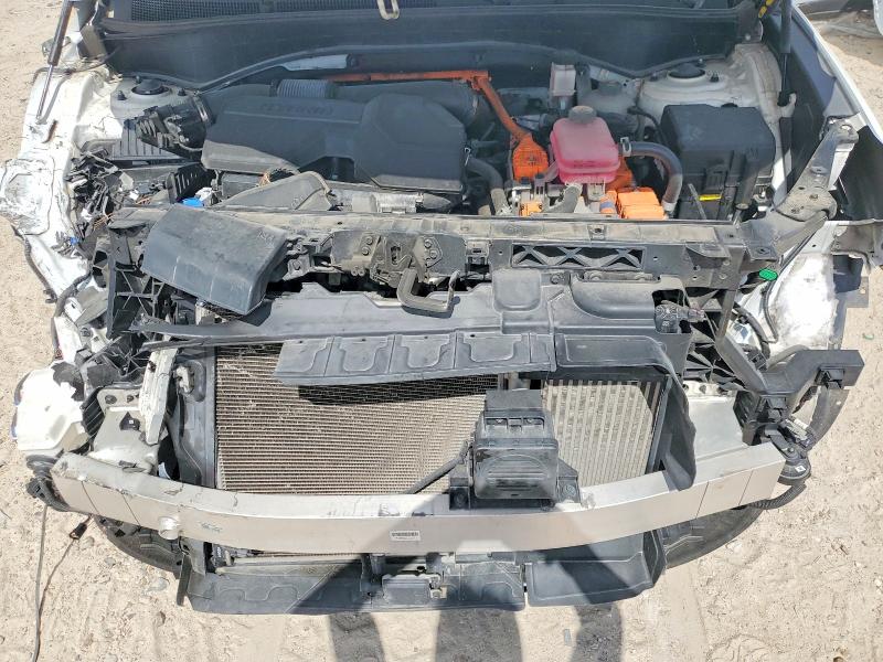 Продажа на аукционе авто 2022 Hyundai Santa Fe, vin: KM8S3DA13NU045105, номер лота: 59799616
