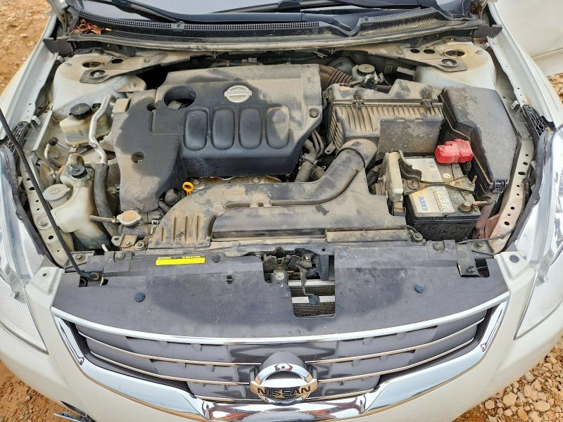 Aukcja sprzedaży 2011 Nissan Altima, vin: 1N4AL2AP4BN400450, numer aukcji: 62351506
