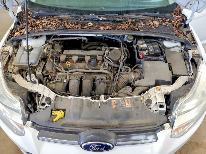 Aukcja sprzedaży 2014 Ford Focus, vin: 1FADP3K29EL452893, numer aukcji: 60181446