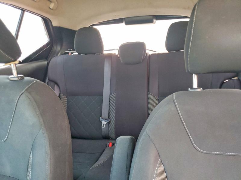 62513146 :رقم المزاد ، 3N1CP5BV6LL542812 vin ، 2020 Nissan Kicks مزاد بيع