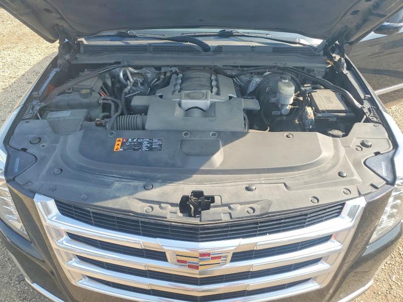 Aukcja sprzedaży 2017 Cadillac Escalade, vin: 1GYS4GKJ4HR203566, numer aukcji: 59142516