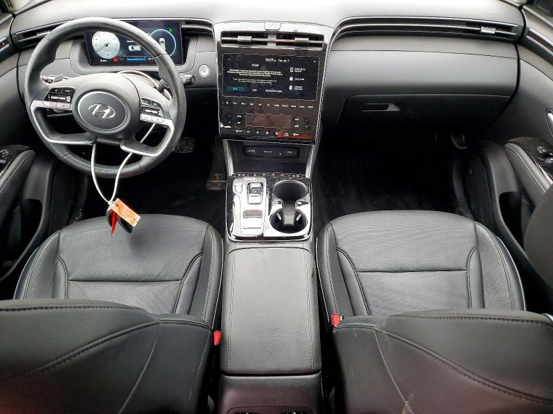 Продаж на аукціоні авто 2024 Hyundai Tucson, vin: 5NMJECDE1RH415483, номер лоту: 59780106