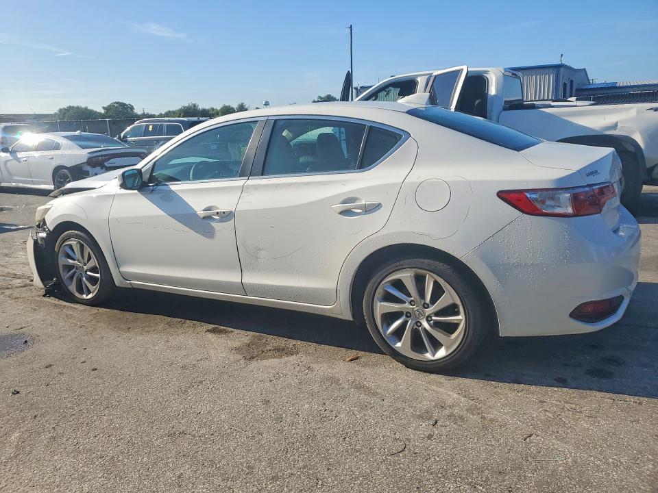 Aukcja sprzedaży 2016 Acura Ilx, vin: 19UDE2F73GA008294, numer aukcji: 59248376