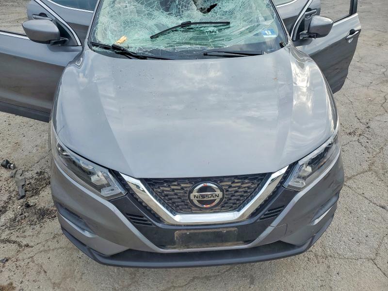Aukcja sprzedaży 2020 Nissan Rogue Sport, vin: JN1BJ1CW1LW645238, numer aukcji: 60392686