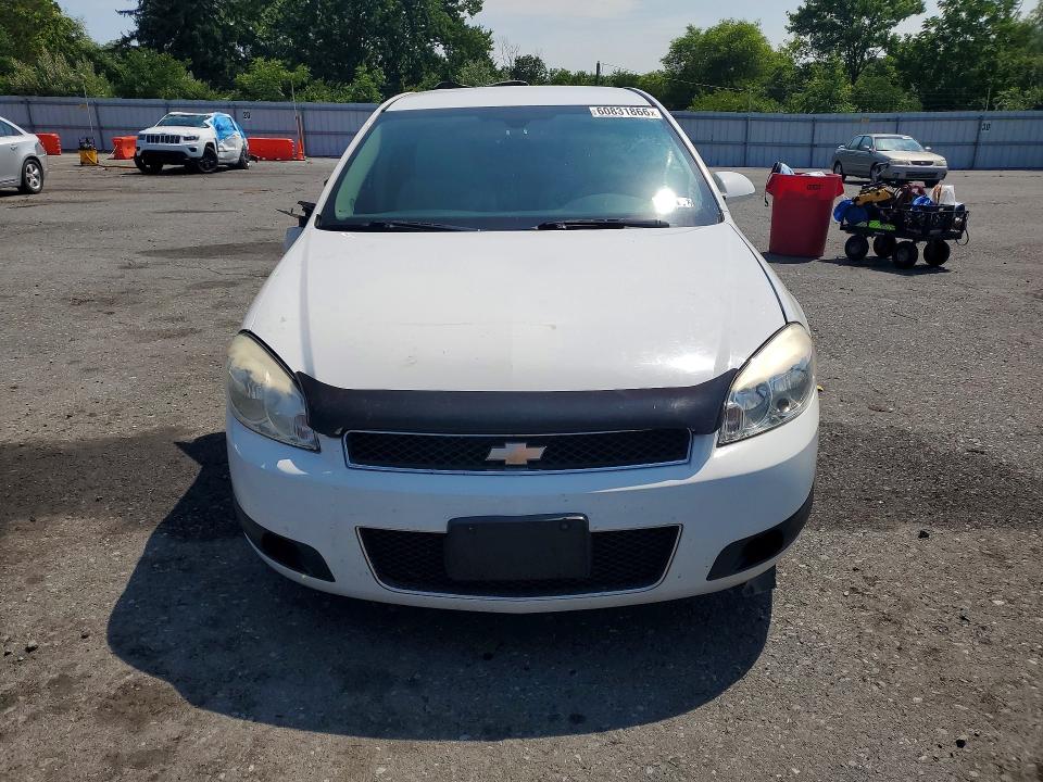Продажа на аукционе авто 2014 Chevrolet Impala Limited, vin: 2G1WD5E31E1171360, номер лота: 60831866