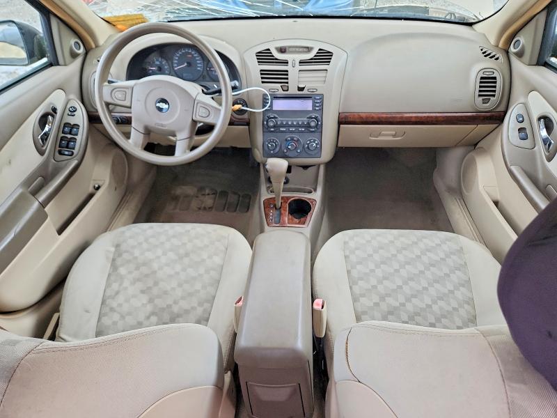 Продажа на аукционе авто 2005 Chevrolet Malibu, vin: 1G1ZT62805F219249, номер лота: 63014426