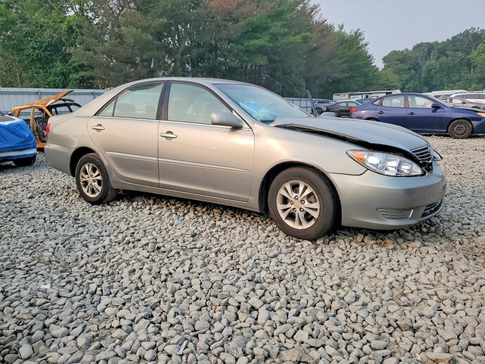 Aukcja sprzedaży 2006 Toyota Camry, vin: 4T1BF32K76U625399, numer aukcji: 60584766