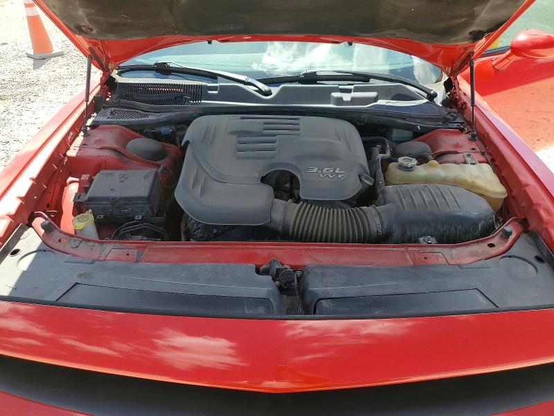 60833246 :رقم المزاد ، 2C3CDZAG8FH702061 vin ، 2015 Dodge Challenger مزاد بيع