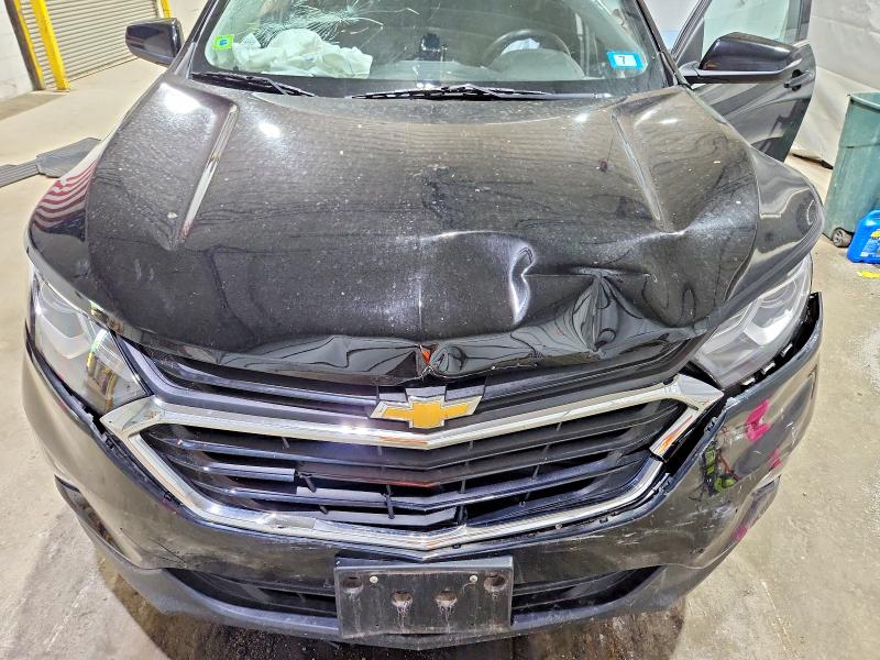 62105016 :رقم المزاد ، 2GNAXUEV7K6265642 vin ، 2019 Chevrolet Equinox مزاد بيع