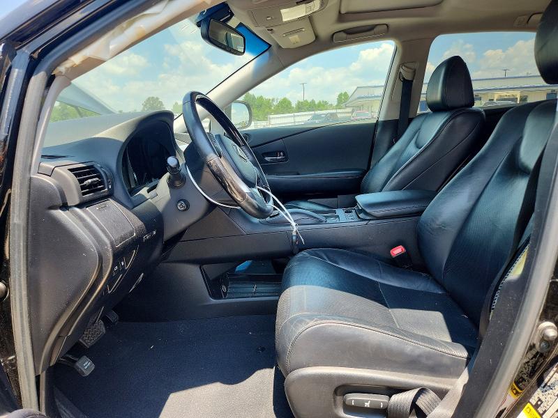 63251886 :رقم المزاد ، 2T2BK1BA5DC203116 vin ، 2013 Lexus Rx 350 مزاد بيع