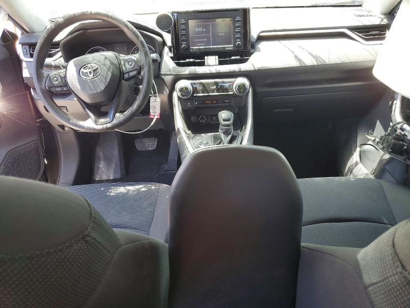 Продажа на аукционе авто 2021 Toyota Rav4, vin: 4T3MWRFV7MU033473, номер лота: 59821116