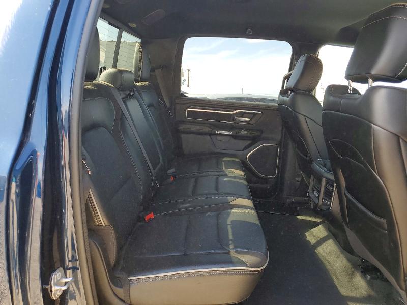 Продажа на аукционе авто 2023 Ram 1500, vin: 1C6SRFJT3PN577295, номер лота: 85978005