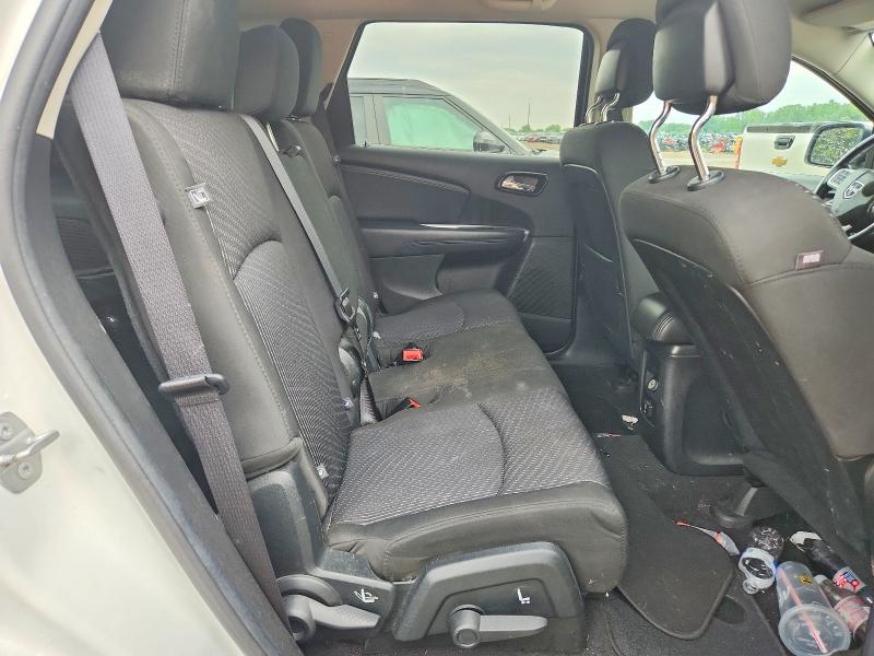 Aukcja sprzedaży 2016 Dodge Journey, vin: 3C4PDCCG8GT165644, numer aukcji: 61772156