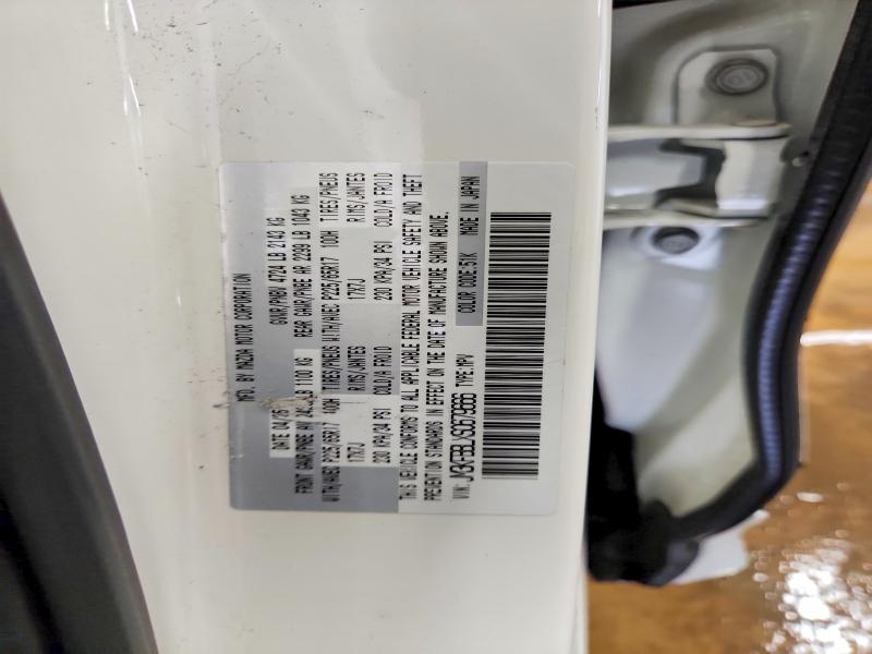 62862226 :رقم المزاد ، JM3KFBBLXS0679666 vin ، 2025 Mazda Cx-5 مزاد بيع