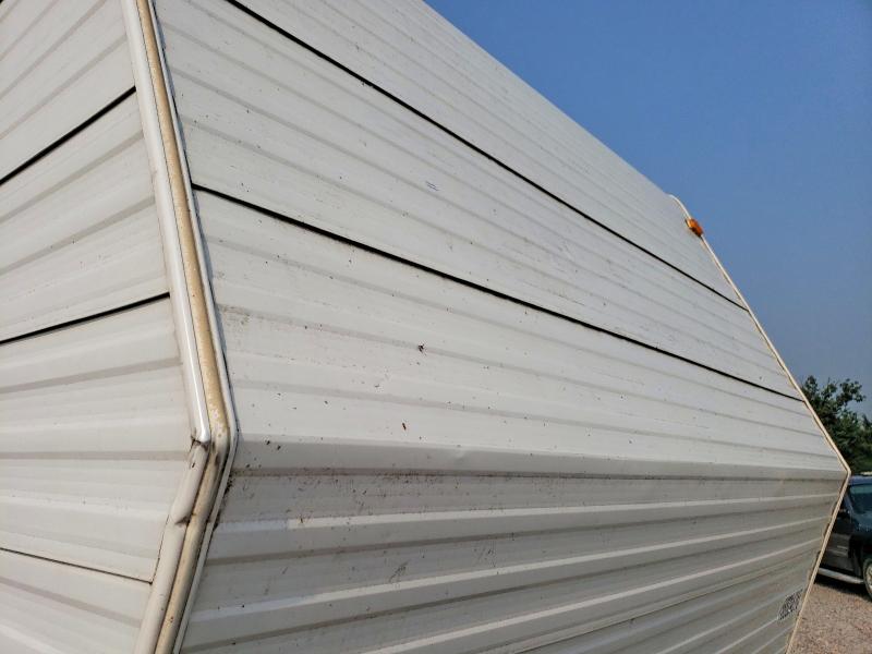 2002 Jayco Jay Trailers მანქანა იყიდება აუქციონზე, vin: 1UJCJ02N725E20091, აუქციონის ნომერი: 58824816