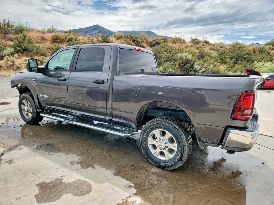 Продажа на аукционе авто 2026 Ram 2500, vin: 3C6UR5DL6TG259155, номер лота: 60681386