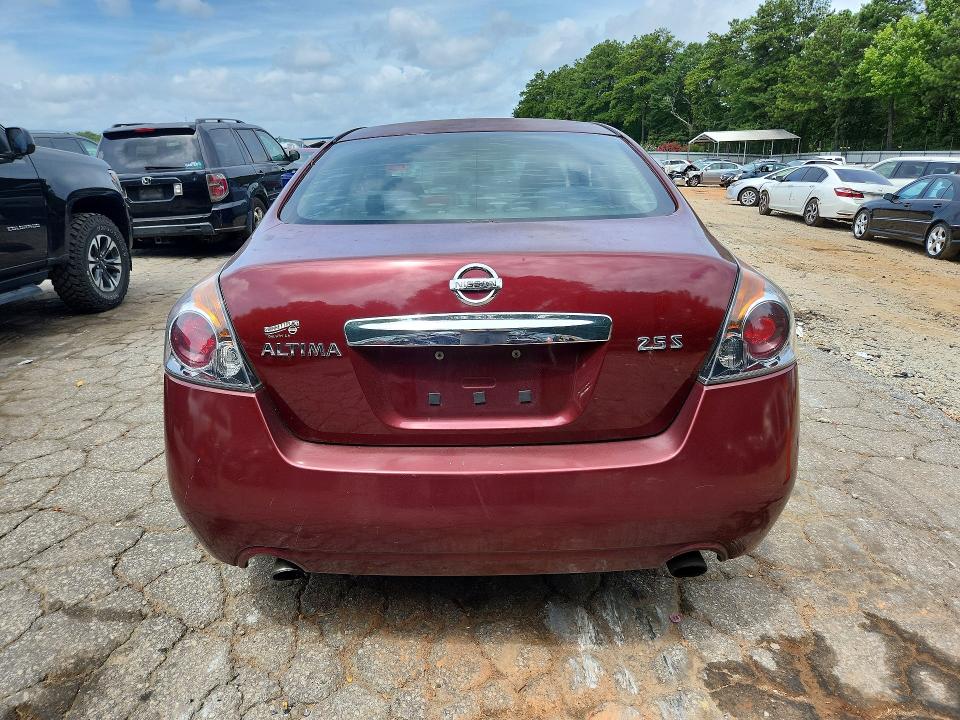 Aukcja sprzedaży 2010 Nissan Altima, vin: 1N4AL2AP3AC180177, numer aukcji: 62132286