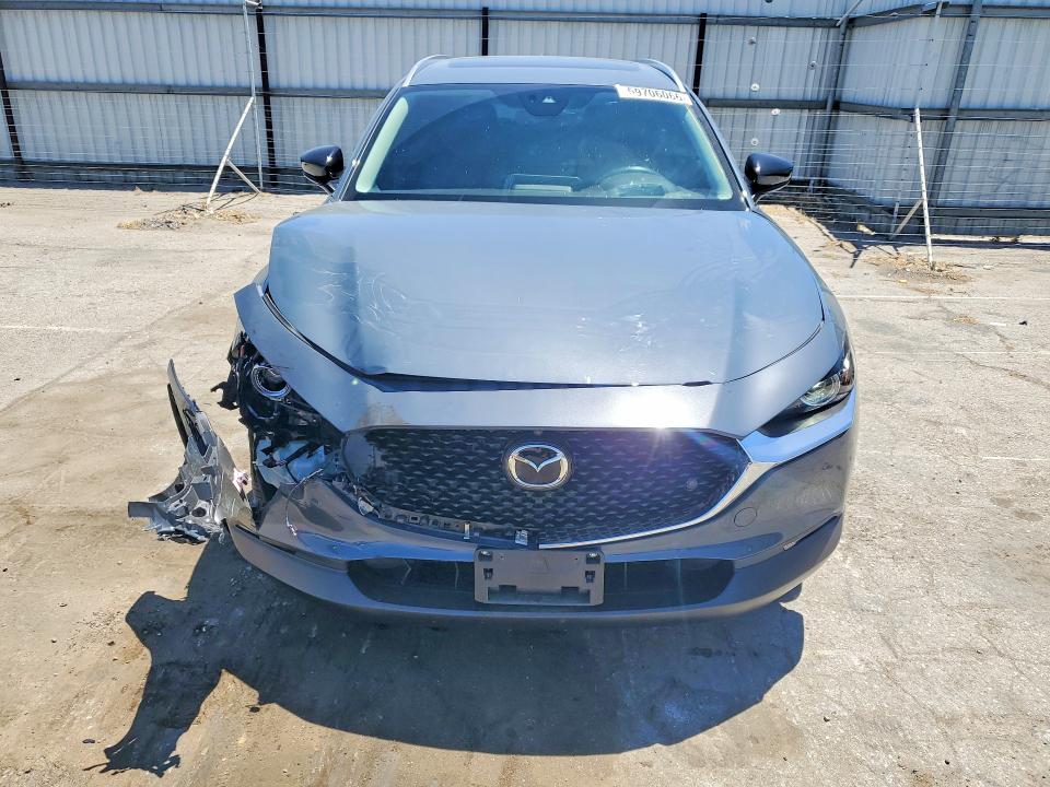 Продаж на аукціоні авто 2022 Mazda Cx-30, vin: 3MVDMBEY0NM444630, номер лоту: 59706066