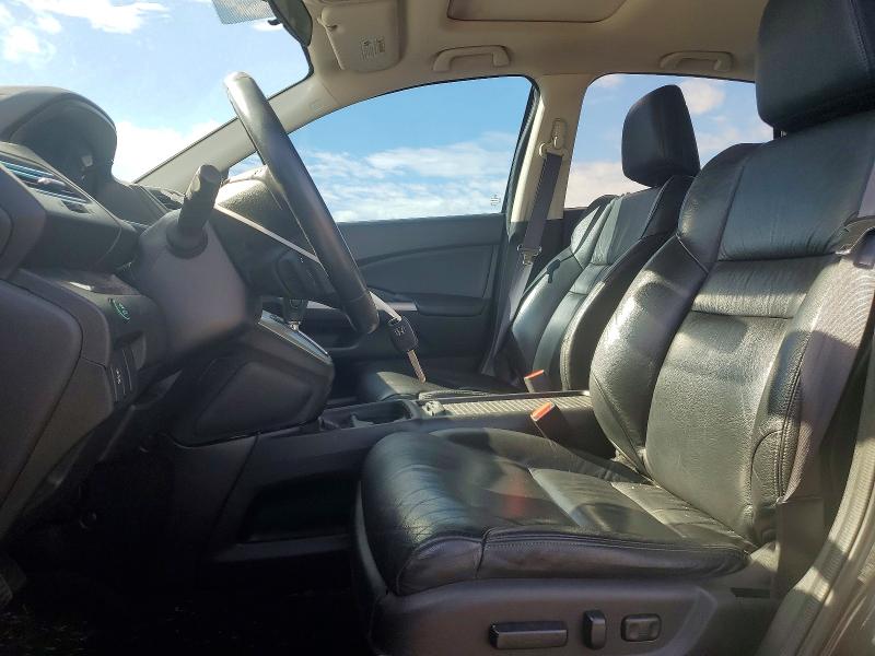Aukcja sprzedaży 2012 Honda Cr-v, vin: 5J6RM4H77CL020473, numer aukcji: 62031176