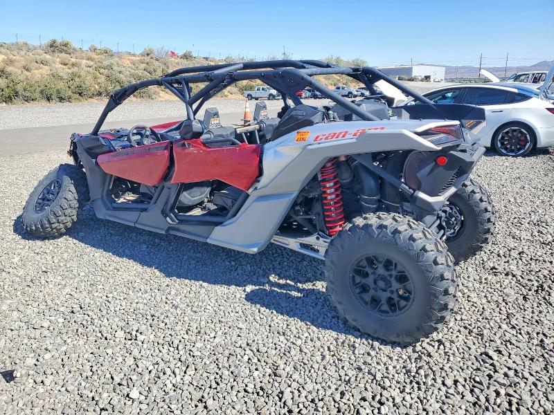 Auction sale of the 2025 Can-am Maverick X3, vin: 3JBVMAY24SE000103, lot number: 57880036