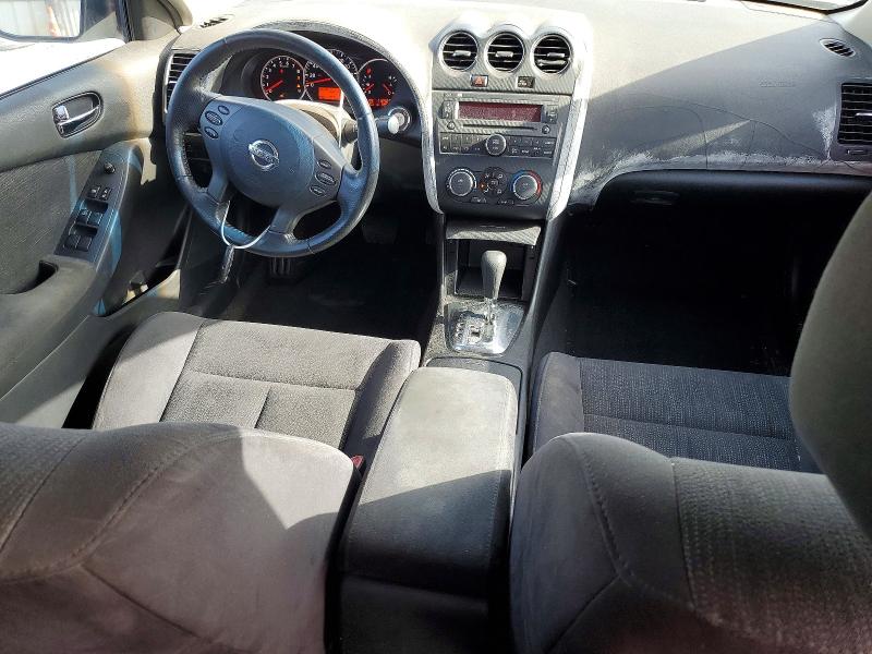 2011 Nissan Altima მანქანა იყიდება აუქციონზე, vin: 1N4AL2AP7BN448413, აუქციონის ნომერი: 60558216