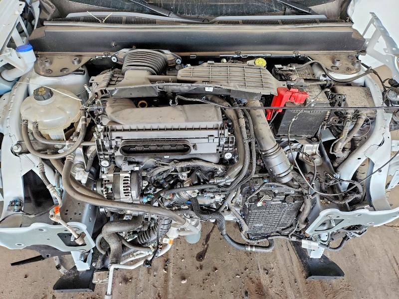 60862056 :رقم المزاد ، 3FTTW8BA2SRB26850 vin ، 2025 Ford Maverick مزاد بيع